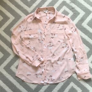 Button up shirt